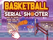 Play Basketball serial shooter