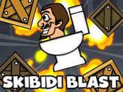 Play Skibidi Blast