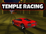 Temple Racing