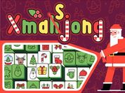 Play Xmasjong