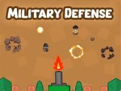 Play Military Defense