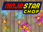 Play Star Ninja Chop