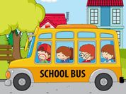 Play School Bus Differences