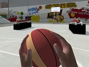 Basketball Simulator 3D