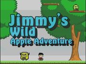Play Jimmys wild apple adventure 