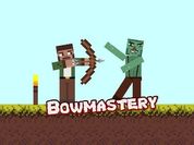Play Bowmastery: Zombies!