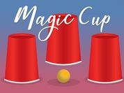 Play Magic Cup