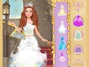 Witch to Princess Makeover