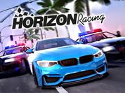Play Racing Horizon