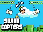 Play Swing Copters