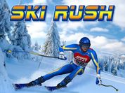 Play Ski Rush