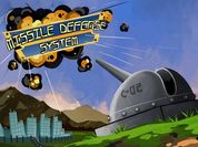 Play Missile defense system