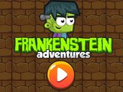 Frankenstein Adventures