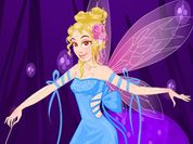 Play Sky Fairy Dressup