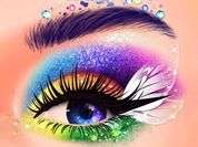 Play EyeArt Beauty Makeup Artist 