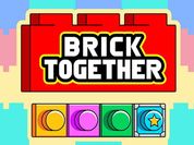 Play Brick Together