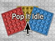 Play Pop It Idle