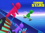 Play Turbo Stars - Rival Racing