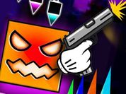 Geometry Dash Nemesis