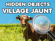 Play Hidden Objects Village Jaunt