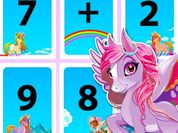 Play Unicorn Math