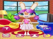 Play Daisy Bunny Dress up