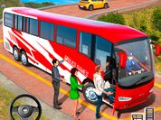 Play Bus Simulator ultimate parking games – bus games