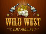 Play Wild West Slot Machine