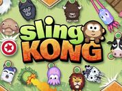 Play Sling Kong
