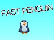 Play Fast Penguin