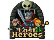 Play Lost Heroes