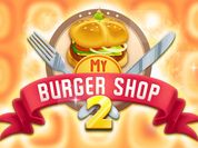 Play My Burger Shop 2
