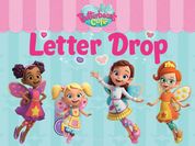 Play Butterbean Cafe: Letter Drop