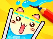 Play Happy Filled Glass 2 Game