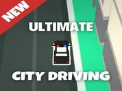Play Ultimate City Driving