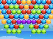 Play Bubble Shooter Winter Pack