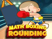 Math Boxing Rounding