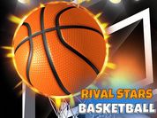 Play Rival Star Basketball