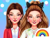 Play Celebrity Easter Fashionista