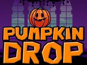 Play Pumpkin Drop