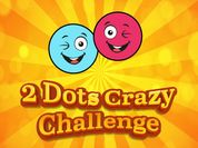 Play 2 Dots Crazy Challenge
