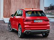 Audi RS Q3 Puzzle