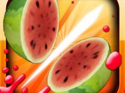 Play Fruits Slasher