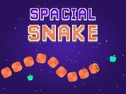 Play Spacial Snake
