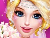 Play Wedding Makeover Salon - Wedding Artist