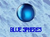 Play Blue spheres