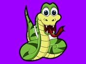Play Gluttonous Snake