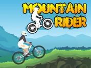 Play Mountain Rider