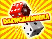 Play Backgammonia - online backgammon game