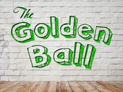 Play THE GOLDEN BALL